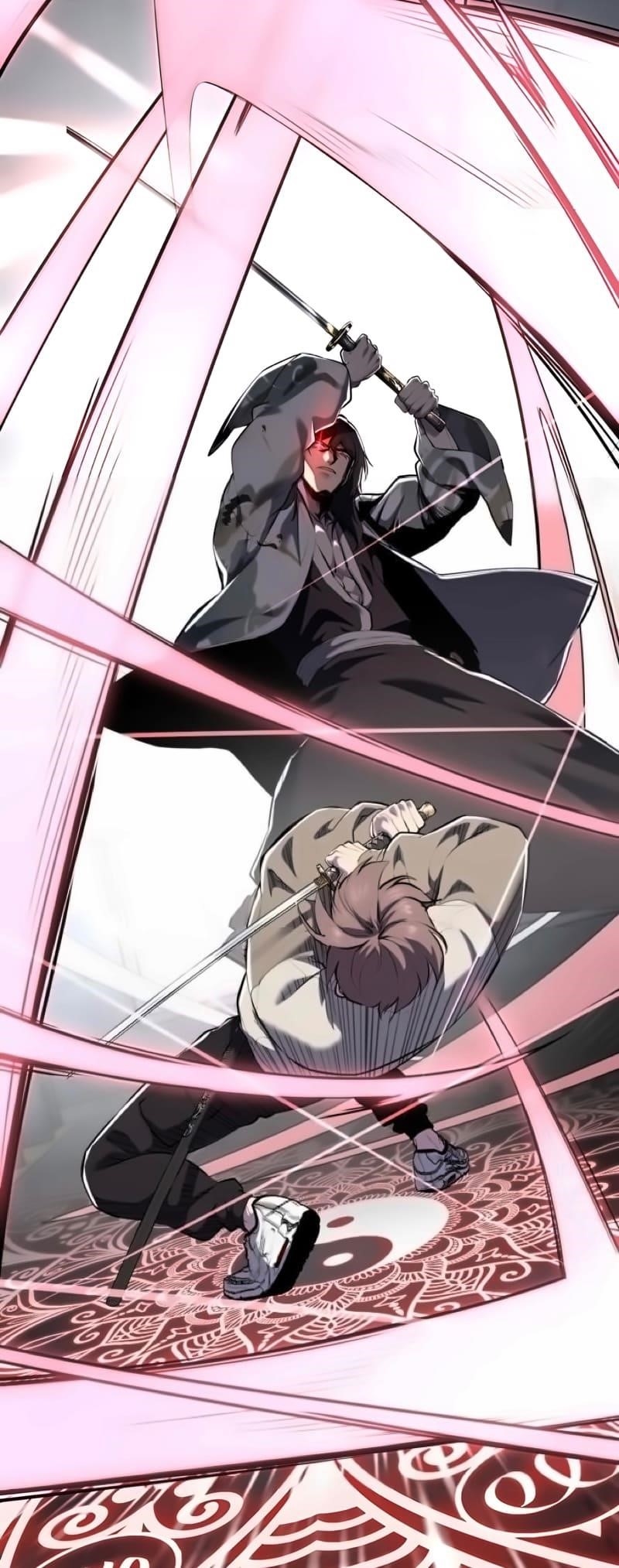 The Boy Of Death Chapter 295 - Page 102 in English