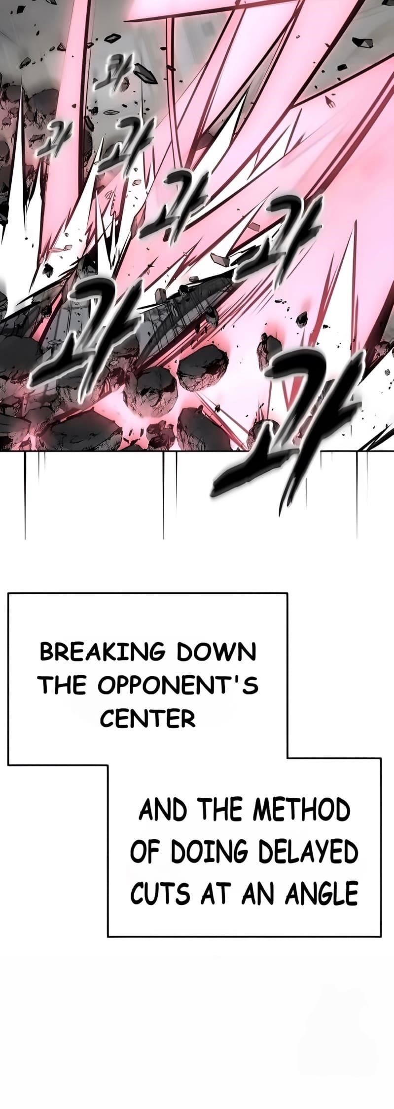 The Boy Of Death Chapter 295 - Page 111 in English