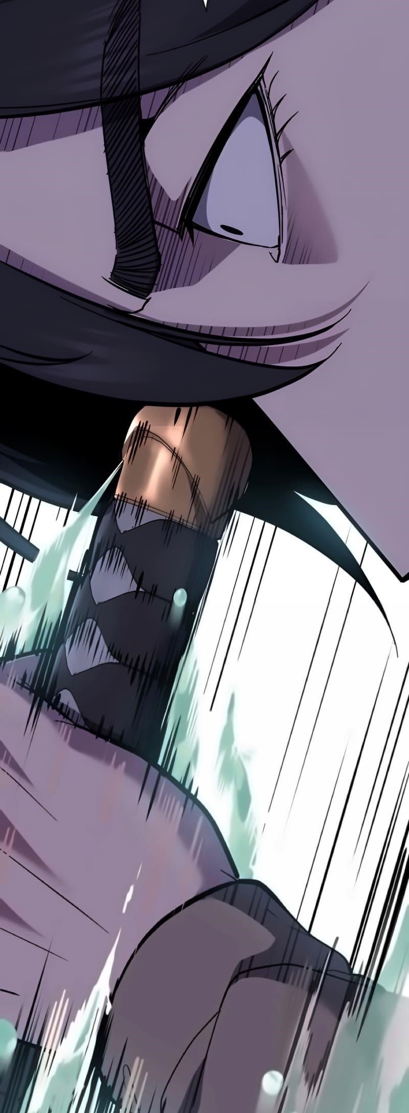 The Boy Of Death Chapter 295 - Page 117 in English
