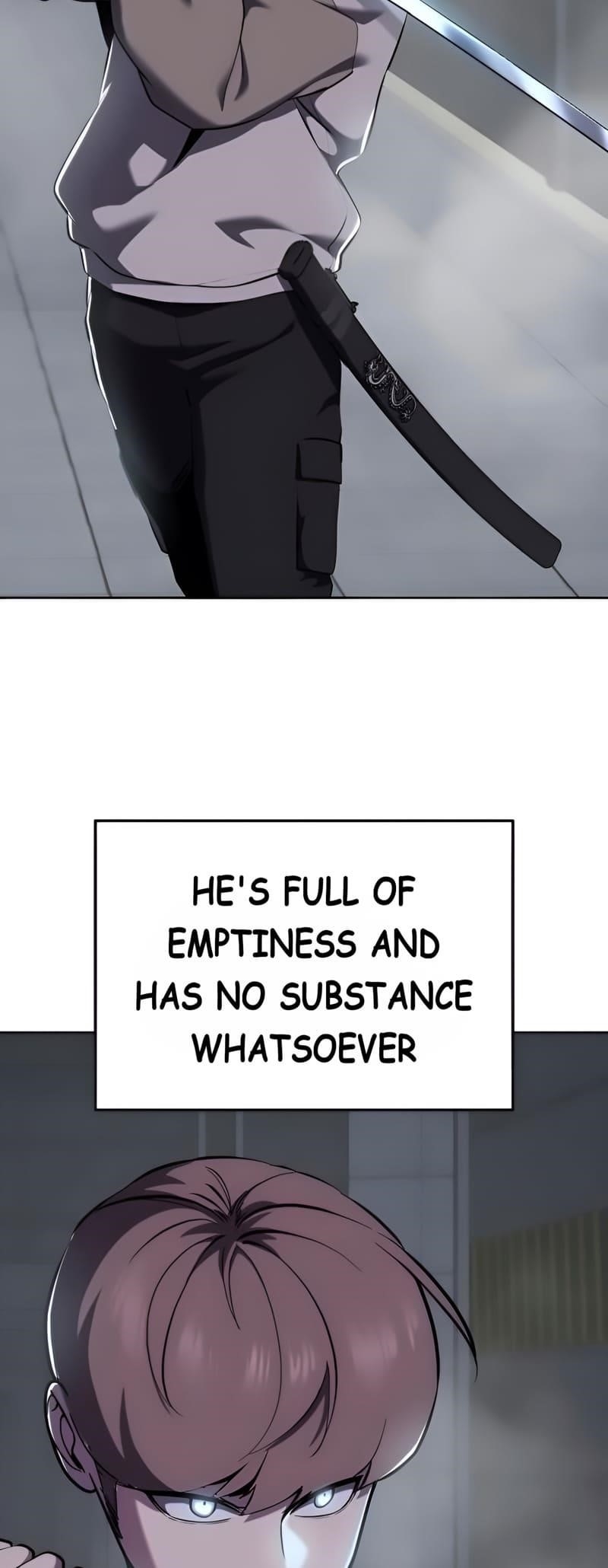 The Boy Of Death Chapter 295 - Page 12 in English
