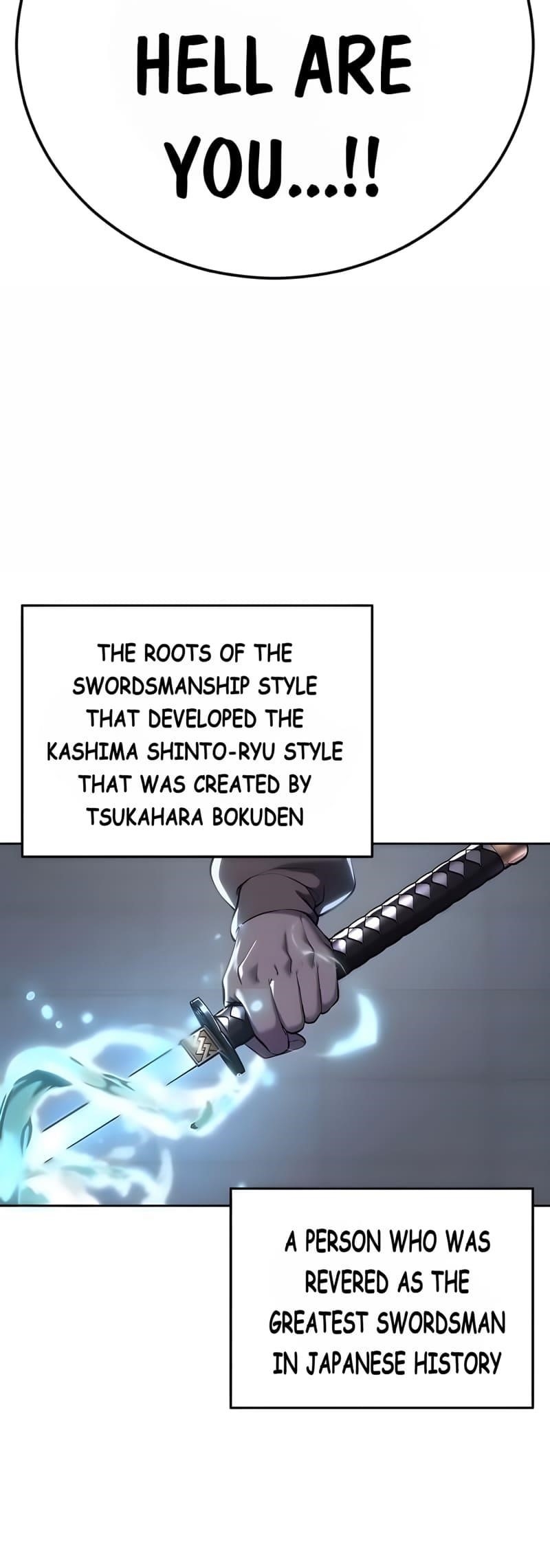 The Boy Of Death Chapter 295 - Page 126 in English