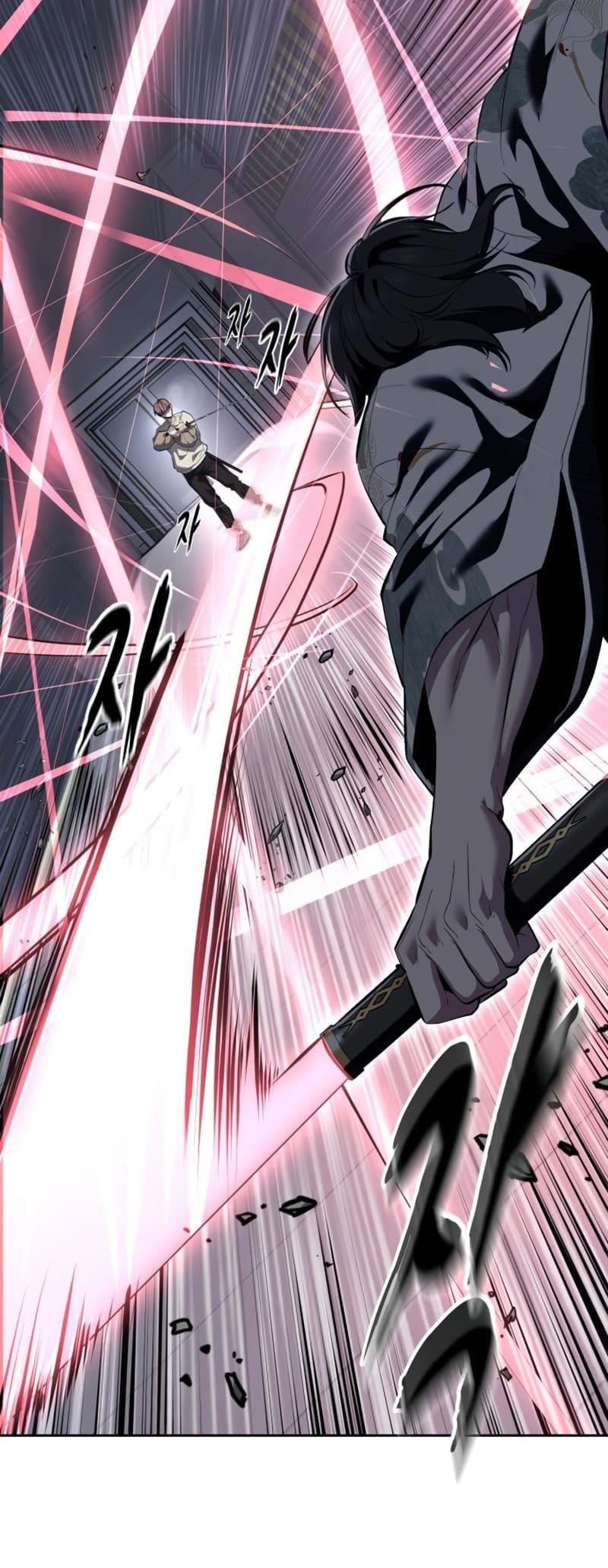 The Boy Of Death Chapter 295 - Page 19 in English