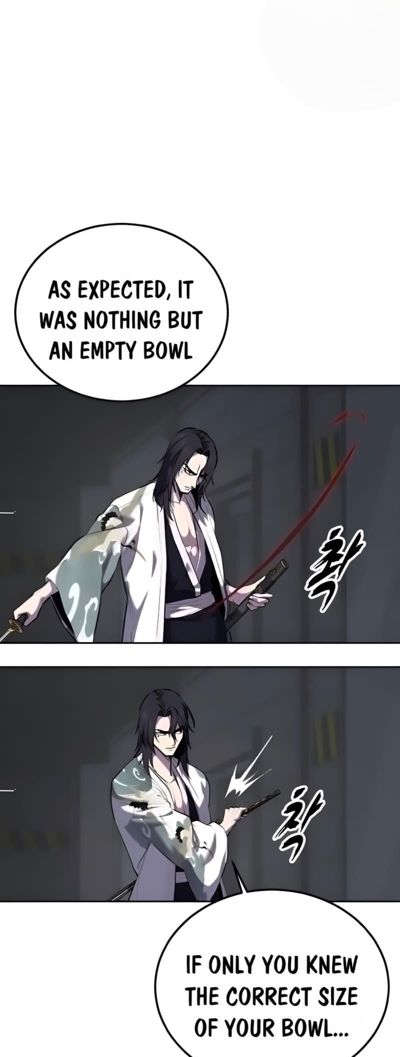 The Boy Of Death Chapter 295 - Page 29 in English