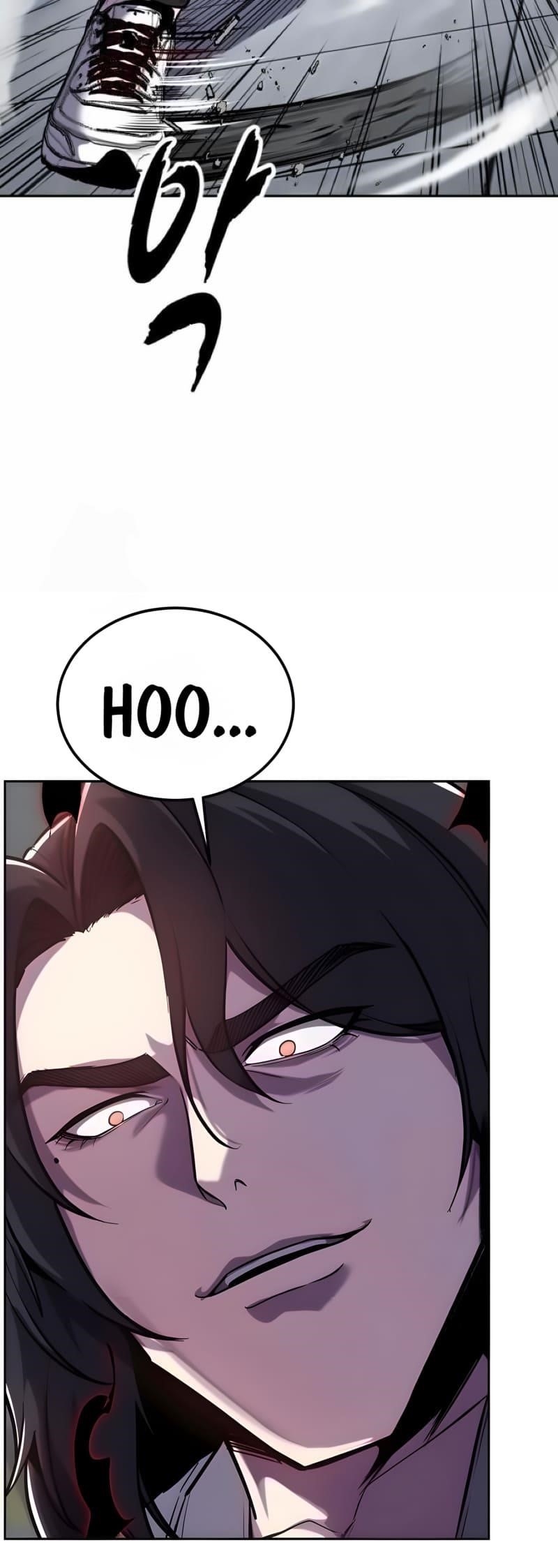 The Boy Of Death Chapter 295 - Page 33 in English