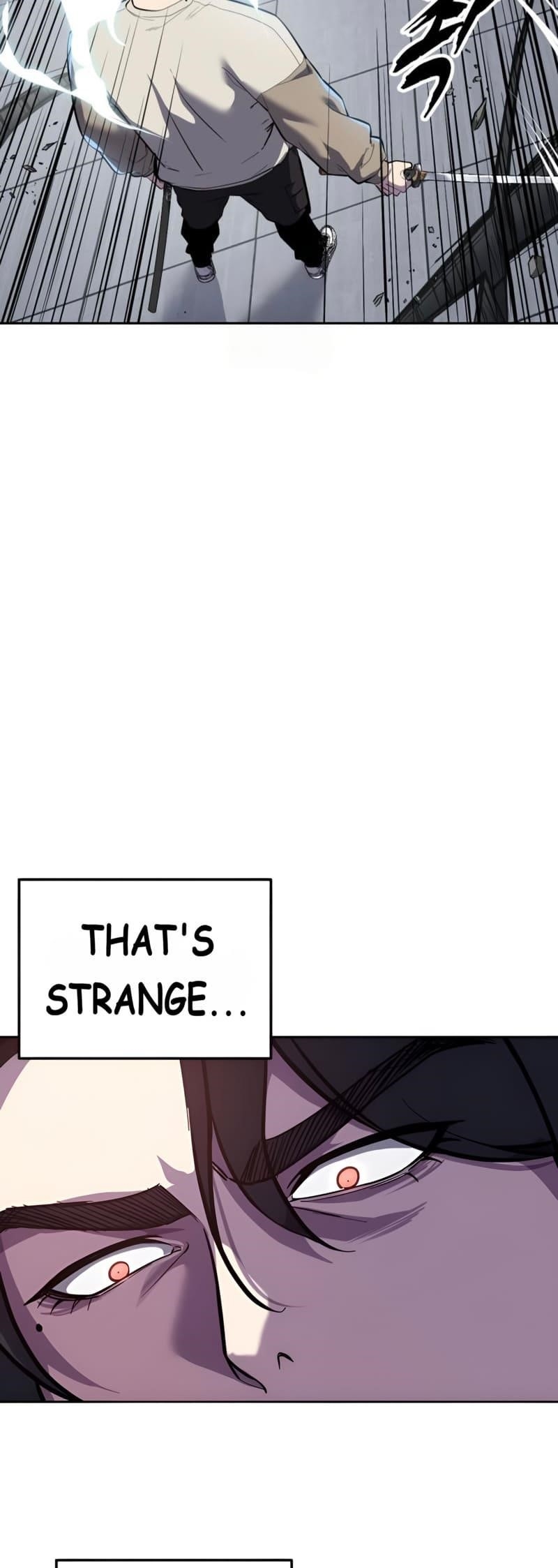 The Boy Of Death Chapter 295 - Page 39 in English
