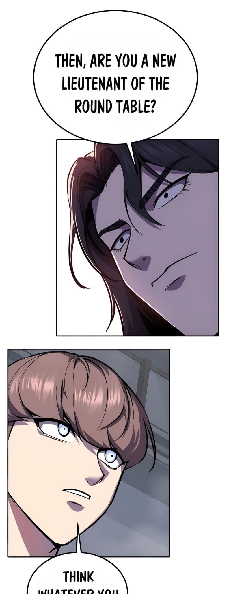 The Boy Of Death Chapter 295 - Page 42 in English