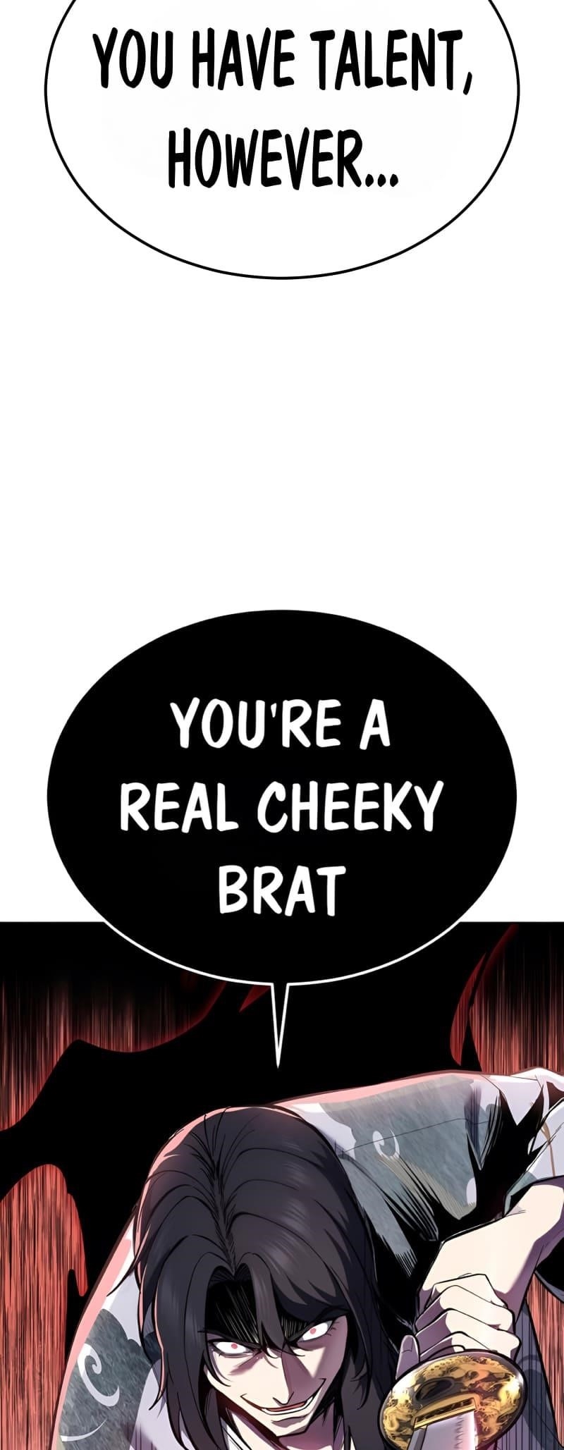 The Boy Of Death Chapter 295 - Page 44 in English