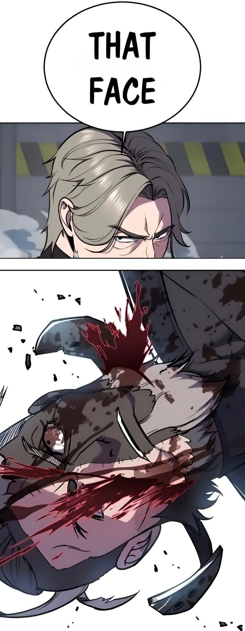 The Boy Of Death Chapter 295 - Page 65 in English