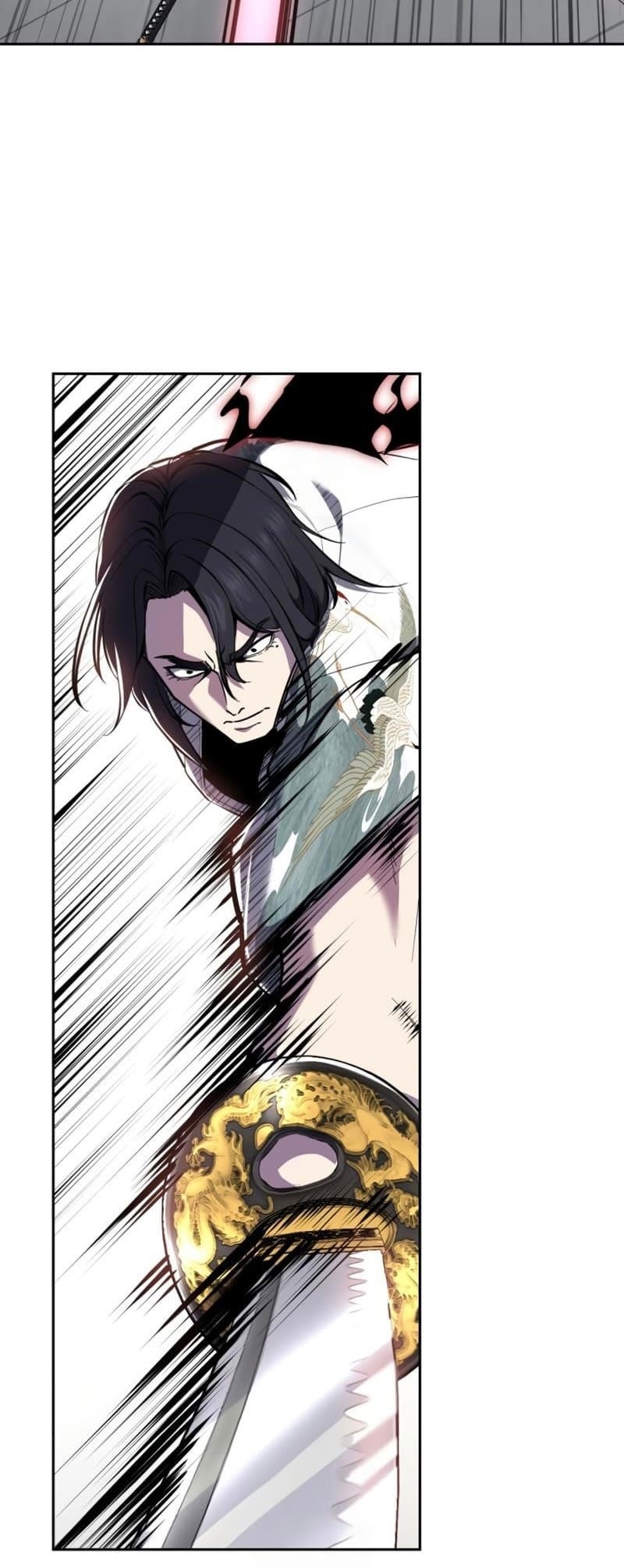 The Boy Of Death Chapter 295 - Page 73 in English