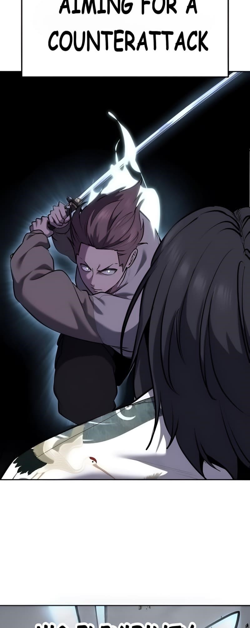 The Boy Of Death Chapter 295 - Page 78 in English