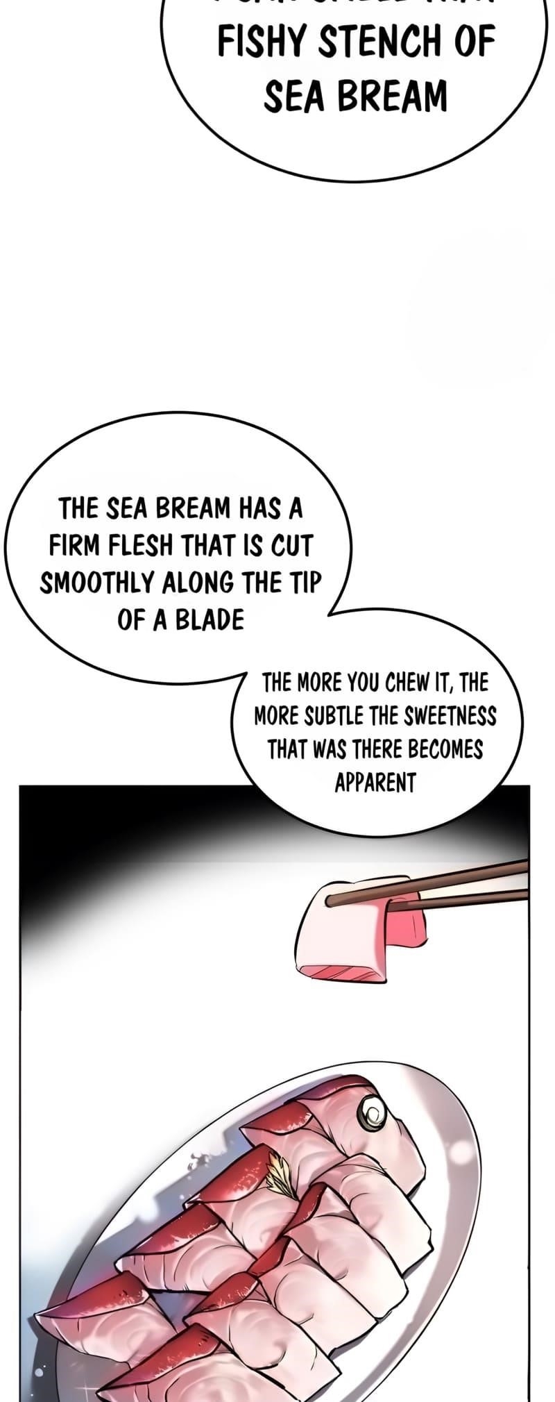 The Boy Of Death Chapter 295 - Page 87 in English