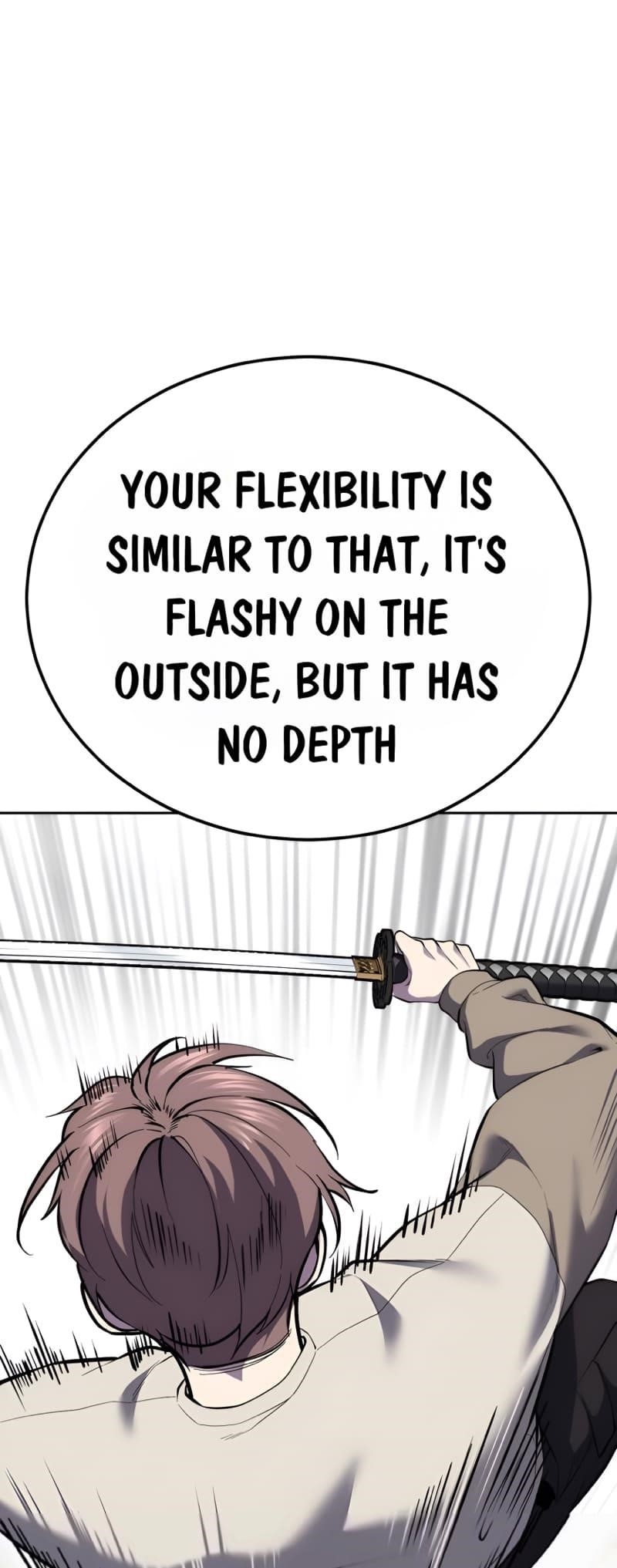 The Boy Of Death Chapter 295 - Page 89 in English