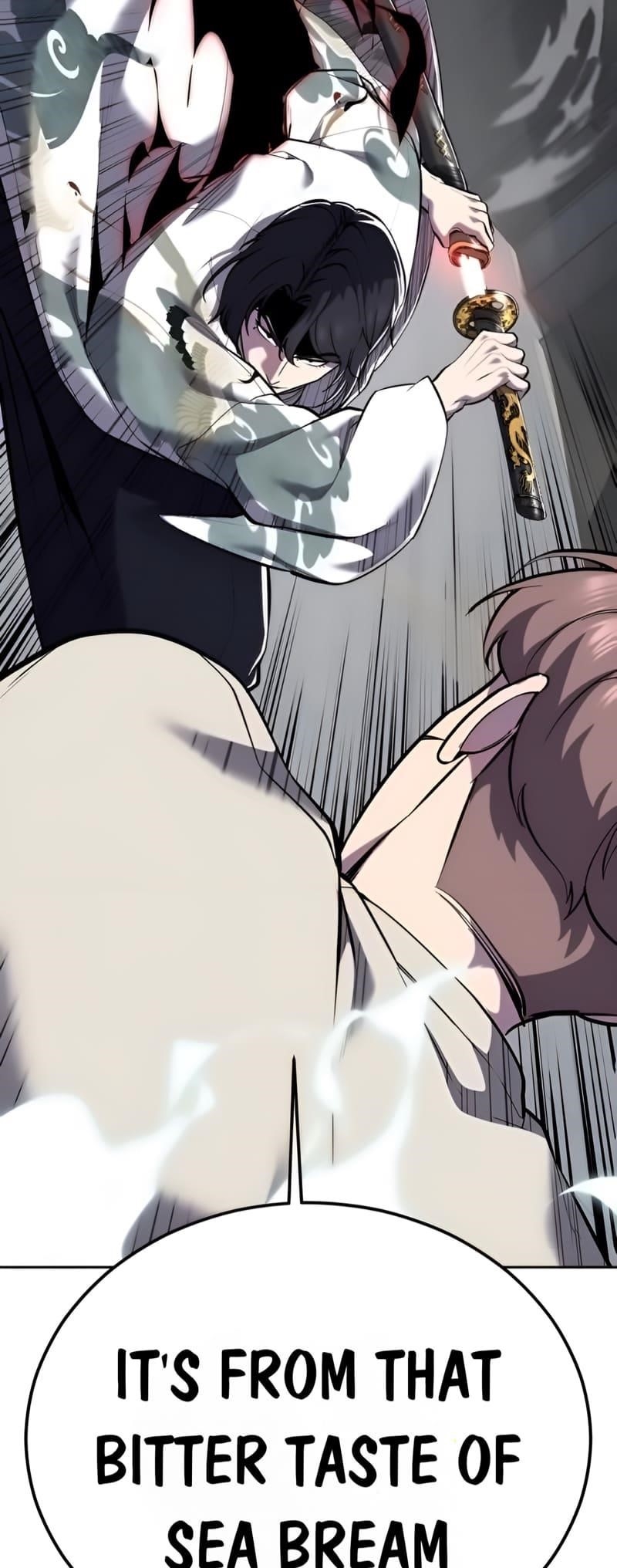 The Boy Of Death Chapter 295 - Page 93 in English