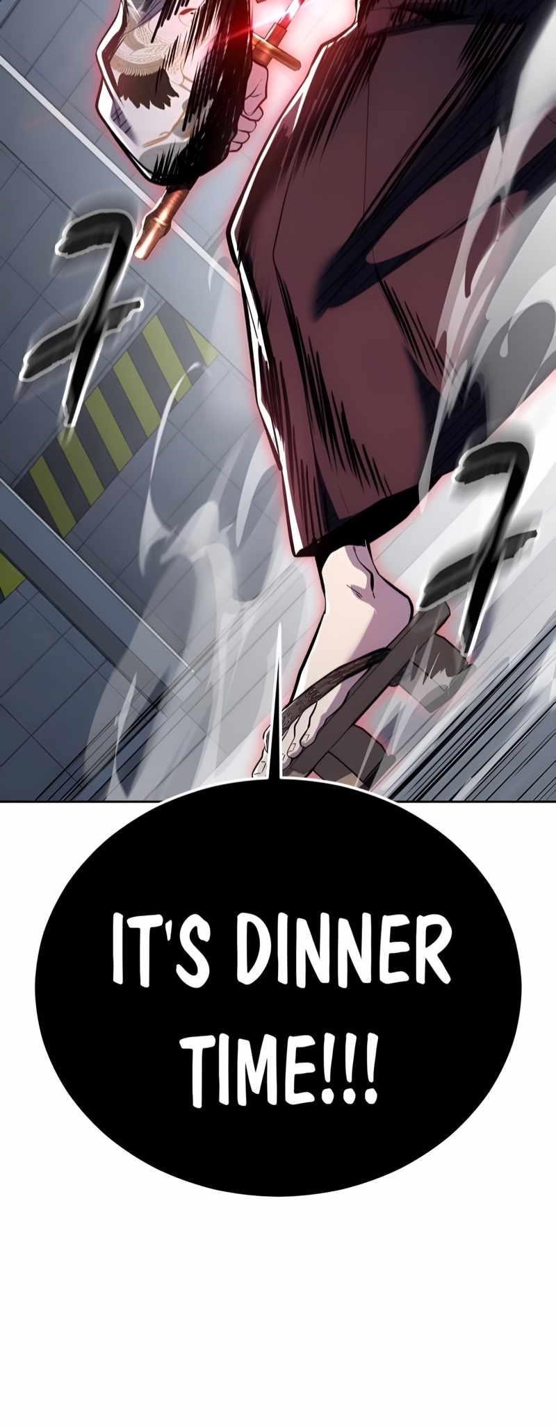 The Boy Of Death Chapter 296 - Page 104 in English
