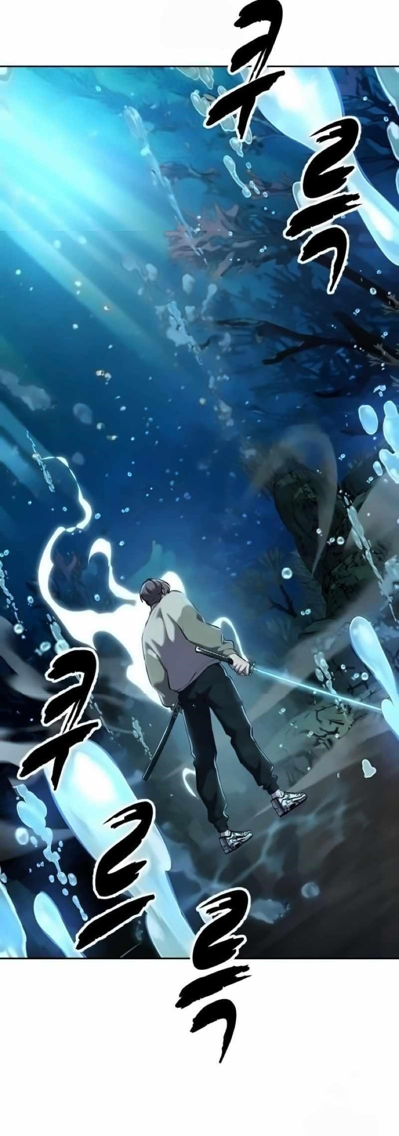 The Boy Of Death Chapter 296 - Page 110 in English