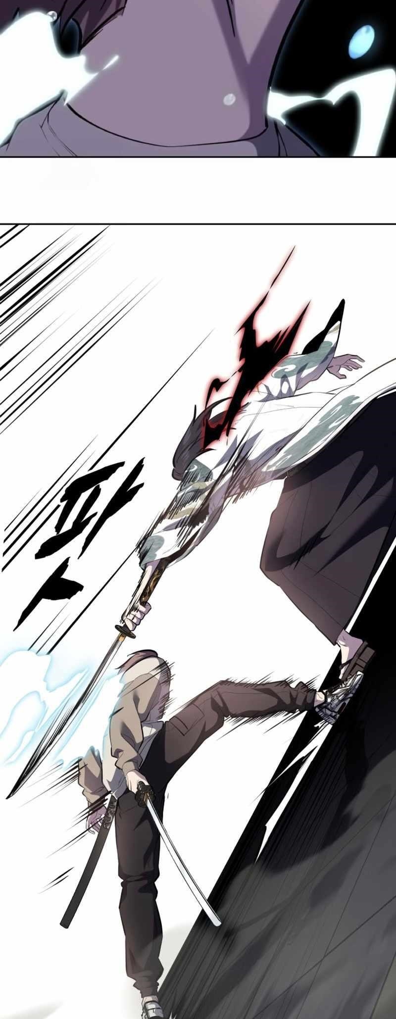 The Boy Of Death Chapter 296 - Page 20 in English
