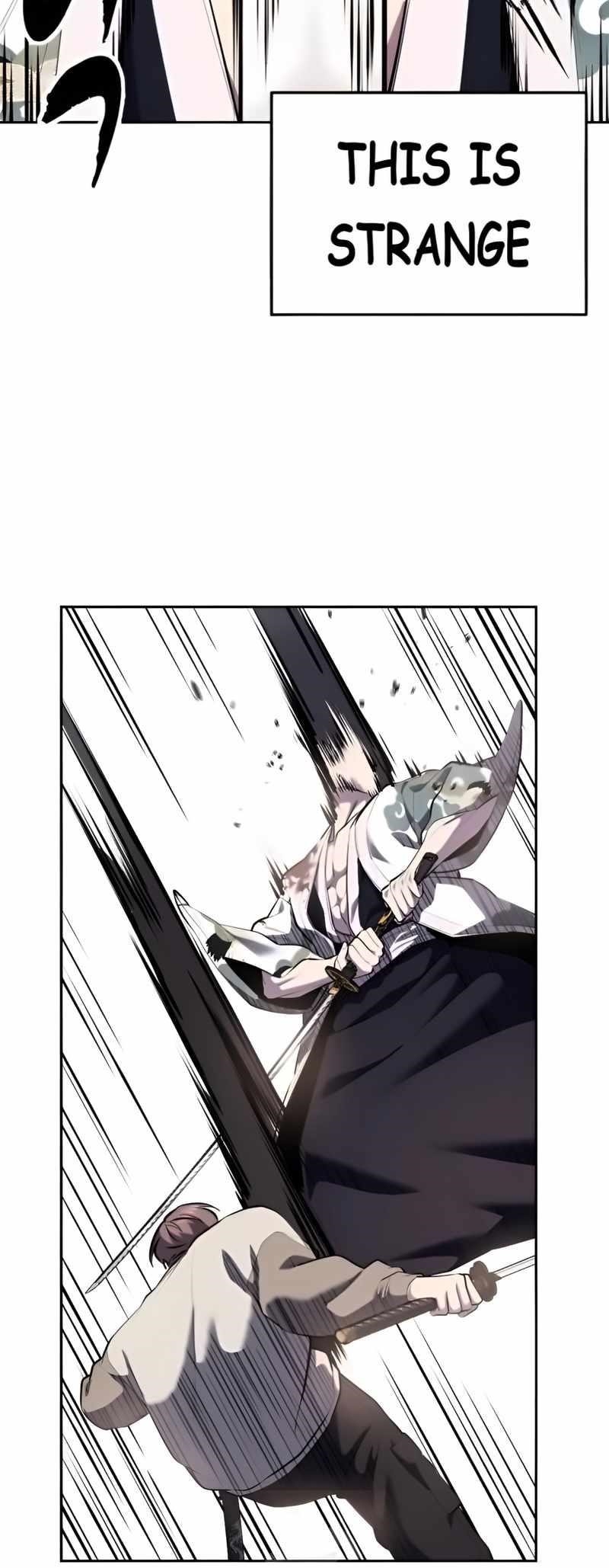 The Boy Of Death Chapter 296 - Page 22 in English