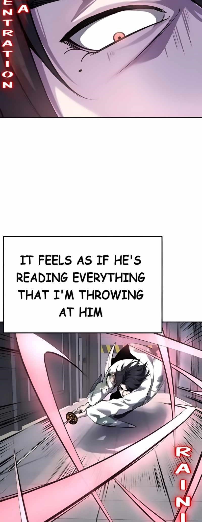 The Boy Of Death Chapter 296 - Page 24 in English