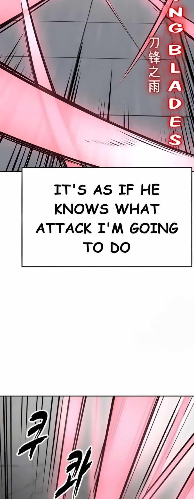 The Boy Of Death Chapter 296 - Page 25 in English