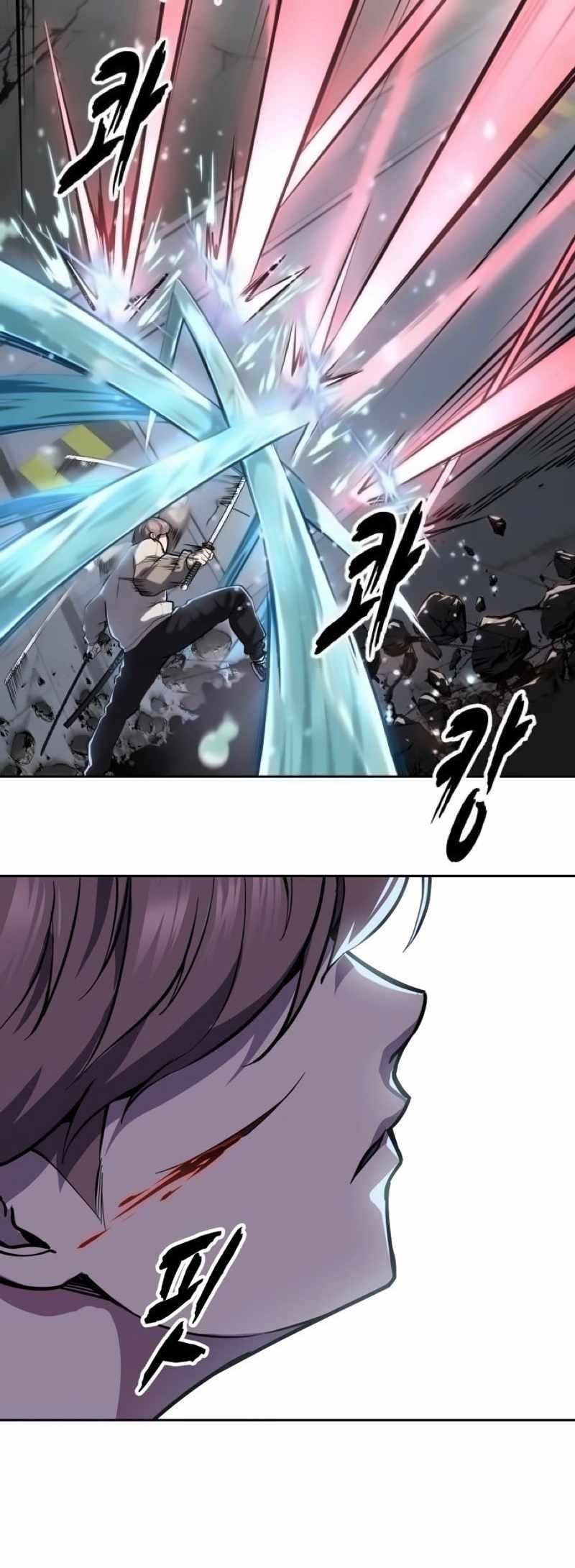 The Boy Of Death Chapter 296 - Page 26 in English
