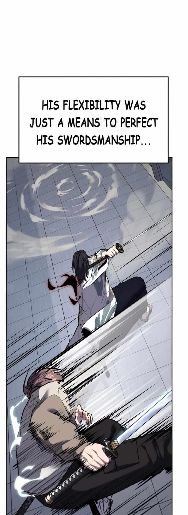 The Boy Of Death Chapter 296 - Page 27 in English