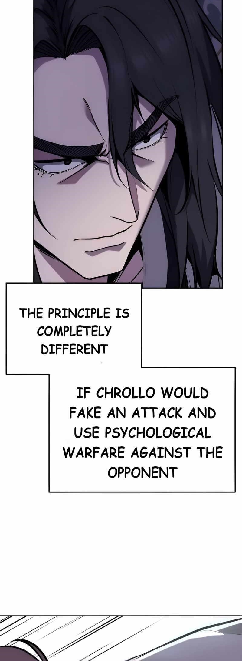 The Boy Of Death Chapter 296 - Page 31 in English