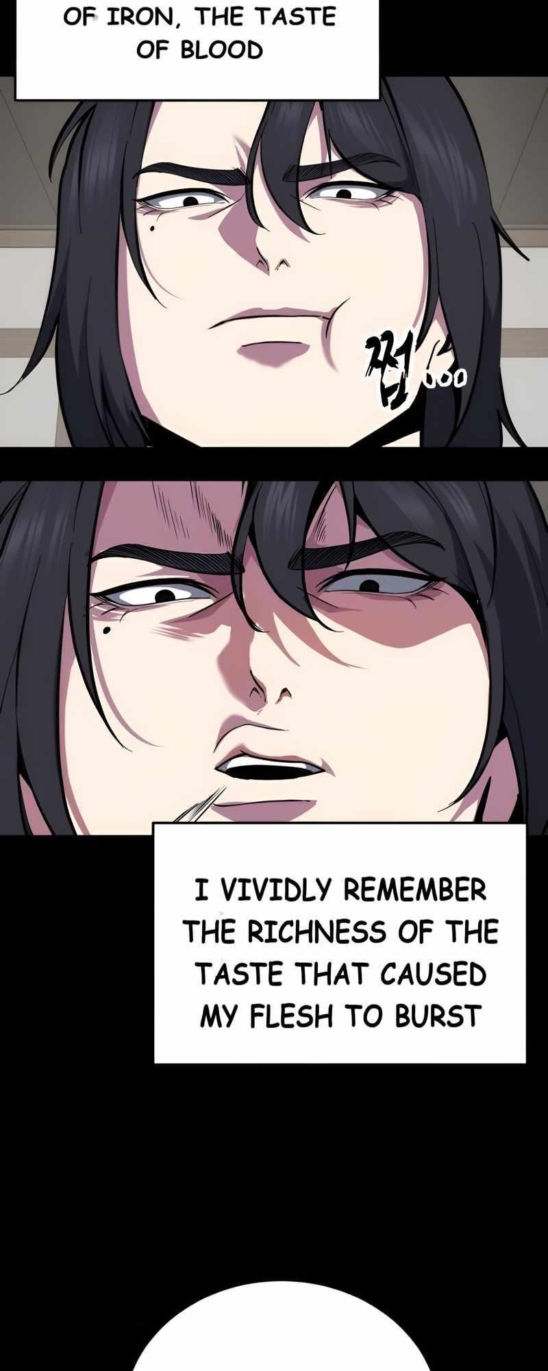 The Boy Of Death Chapter 296 - Page 4 in English
