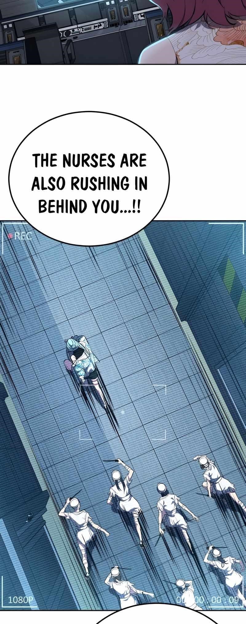 The Boy Of Death Chapter 296 - Page 46 in English