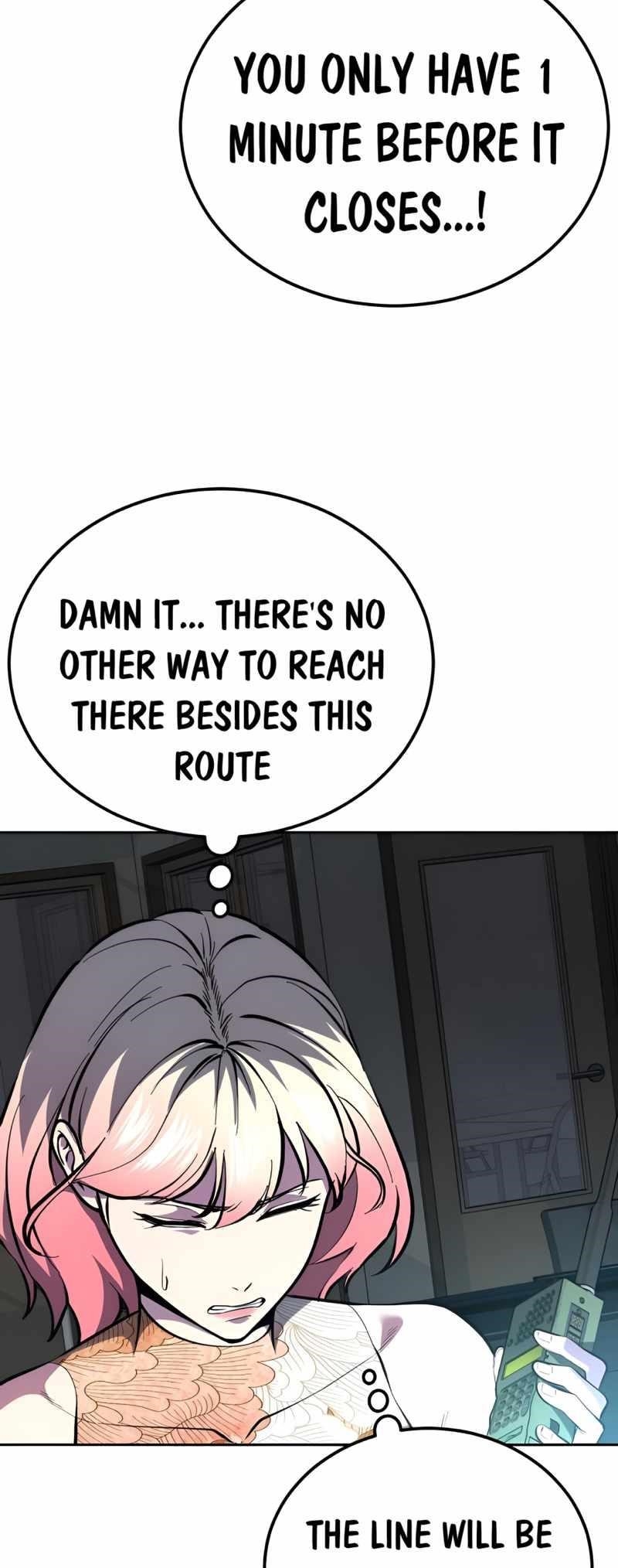 The Boy Of Death Chapter 296 - Page 47 in English
