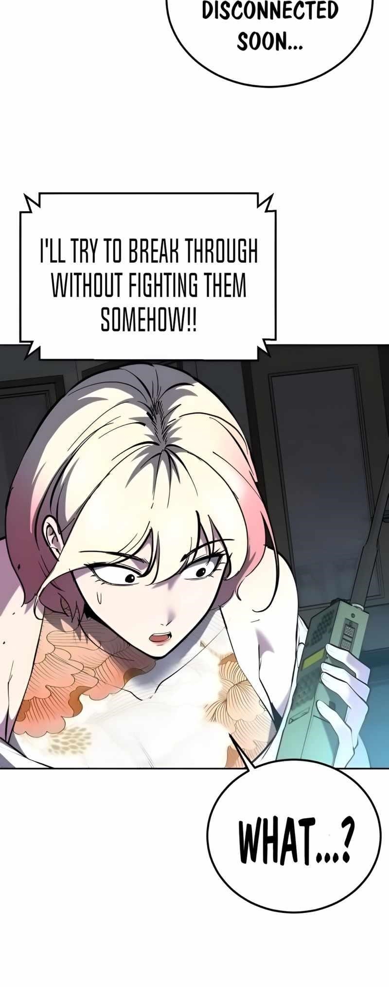 The Boy Of Death Chapter 296 - Page 48 in English