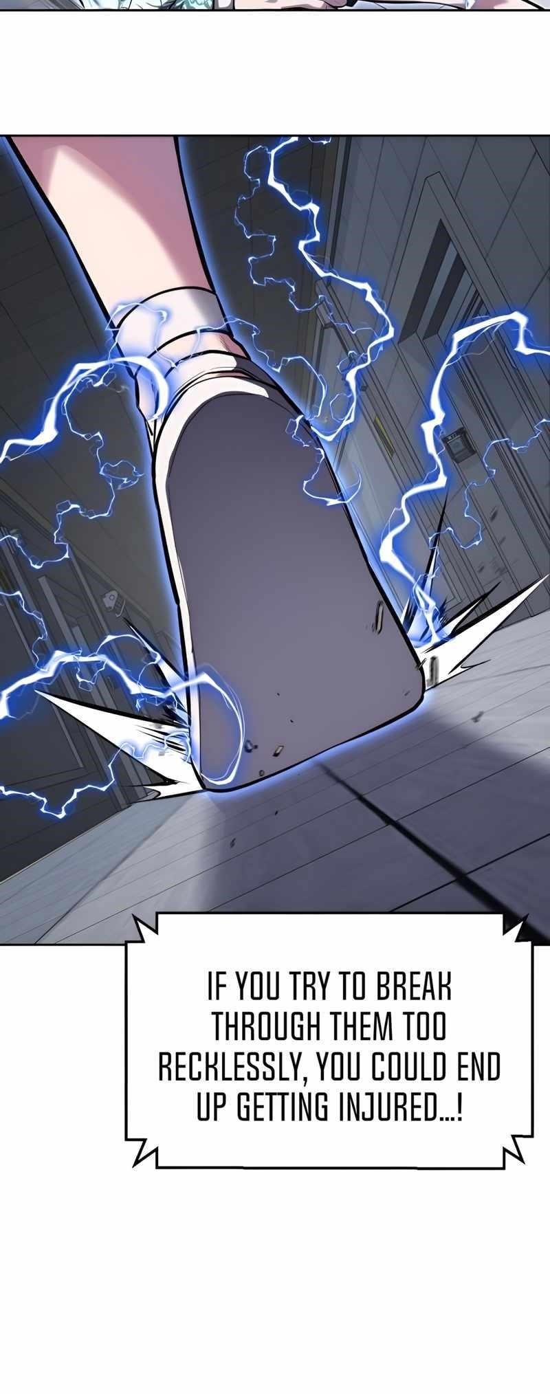 The Boy Of Death Chapter 296 - Page 50 in English