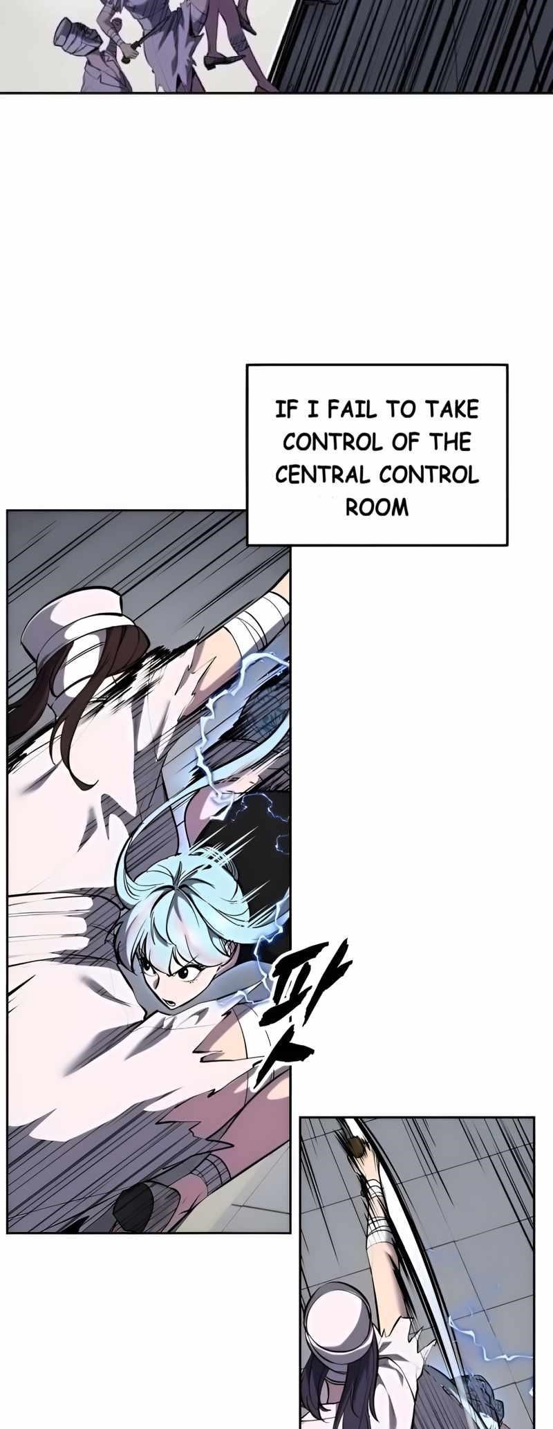 The Boy Of Death Chapter 296 - Page 52 in English