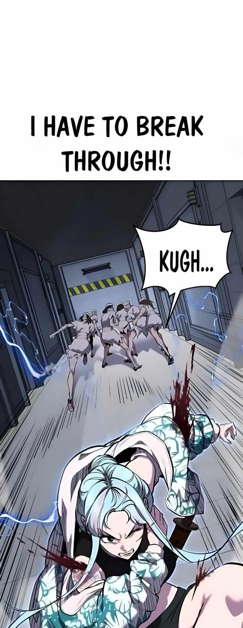 The Boy Of Death Chapter 296 - Page 54 in English