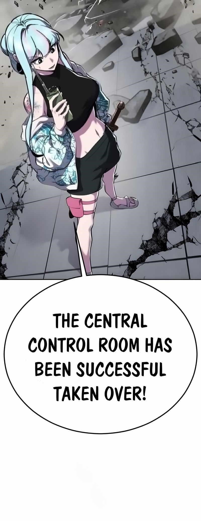 The Boy Of Death Chapter 296 - Page 59 in English
