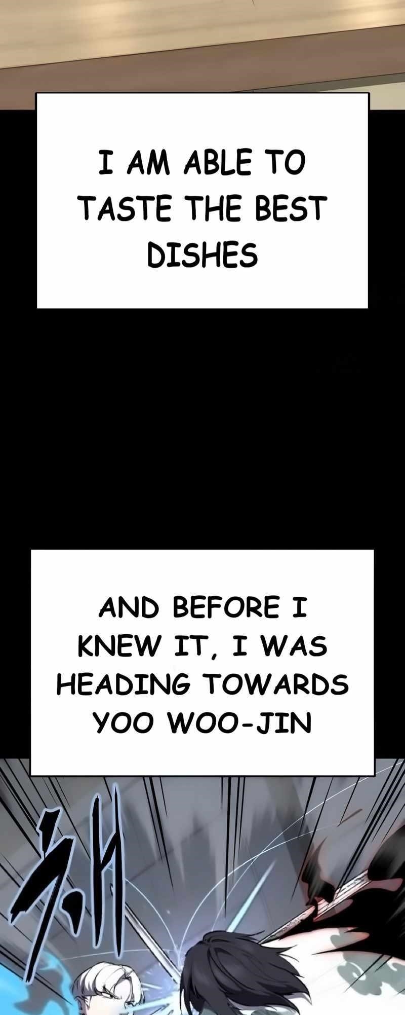 The Boy Of Death Chapter 296 - Page 6 in English