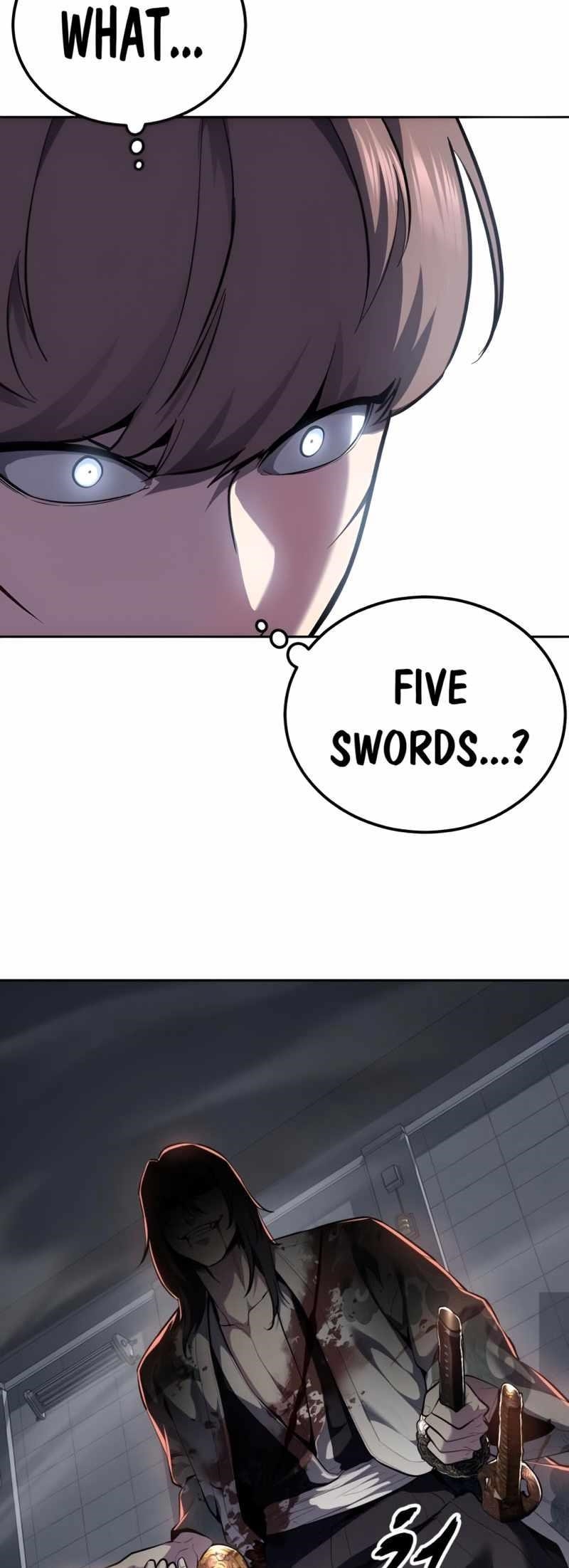 The Boy Of Death Chapter 296 - Page 64 in English