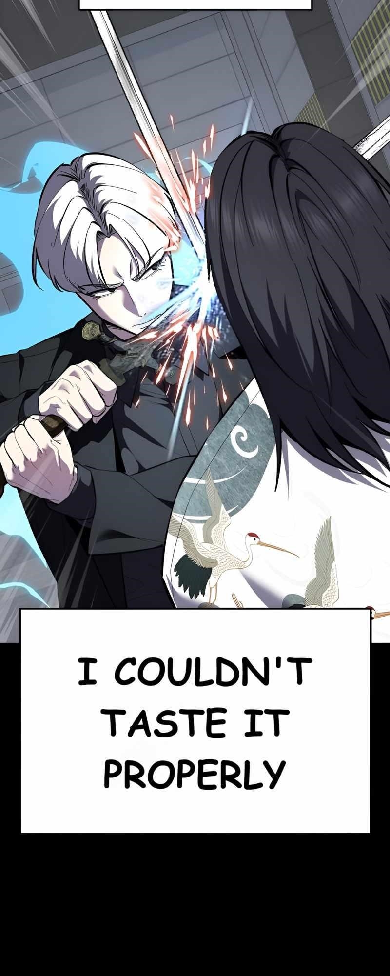 The Boy Of Death Chapter 296 - Page 8 in English