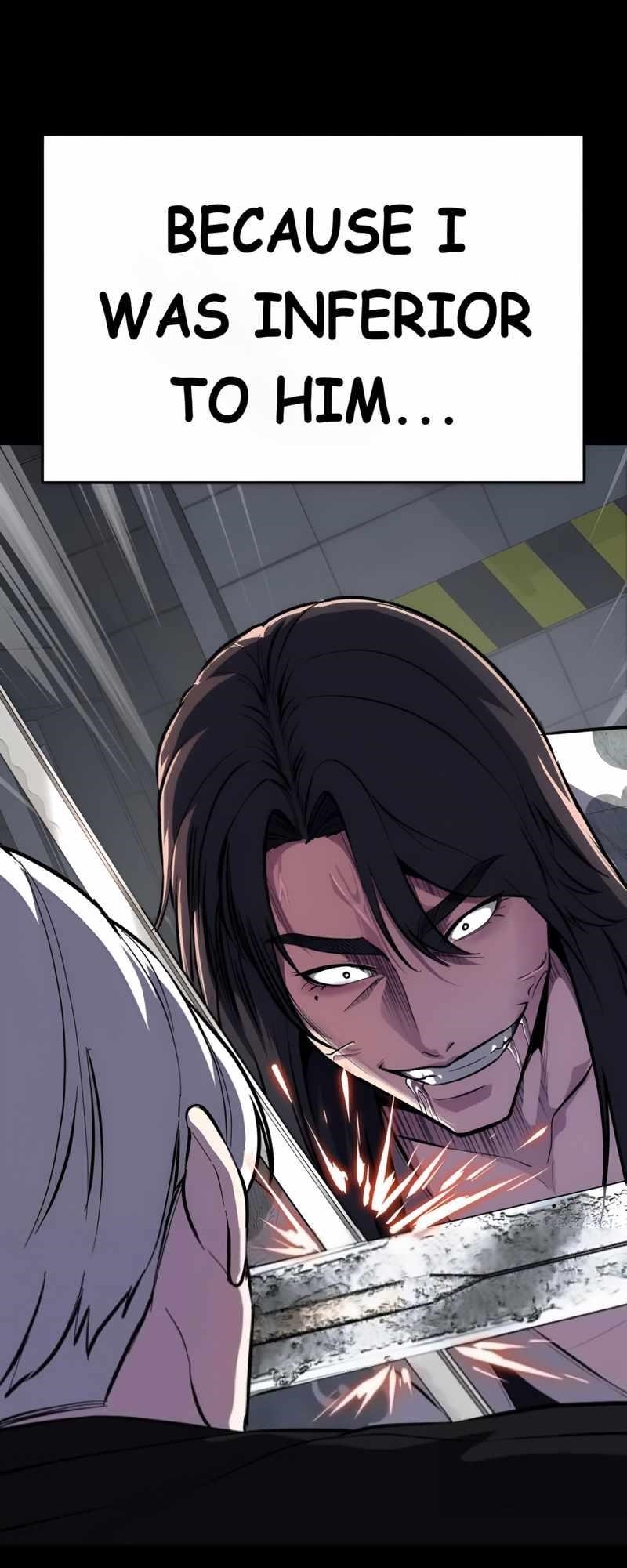 The Boy Of Death Chapter 296 - Page 9 in English