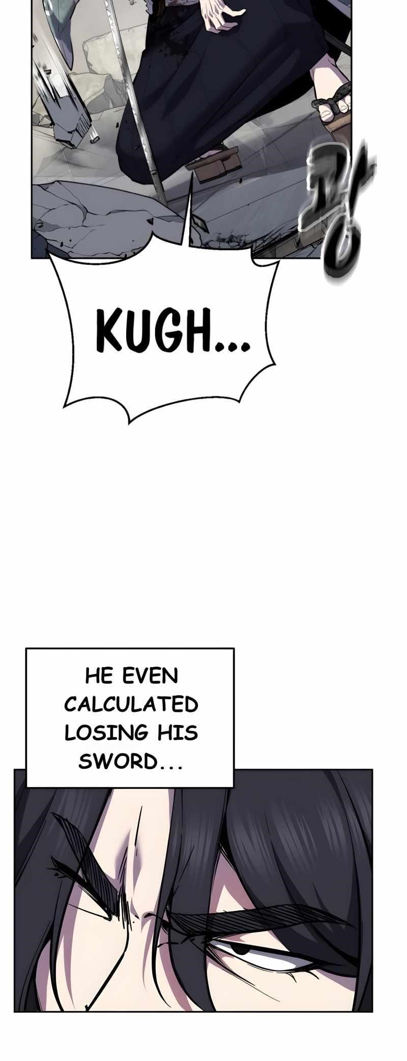 The Boy Of Death Chapter 297 - Page 100 in English
