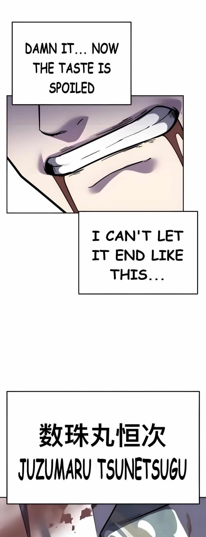 The Boy Of Death Chapter 297 - Page 102 in English