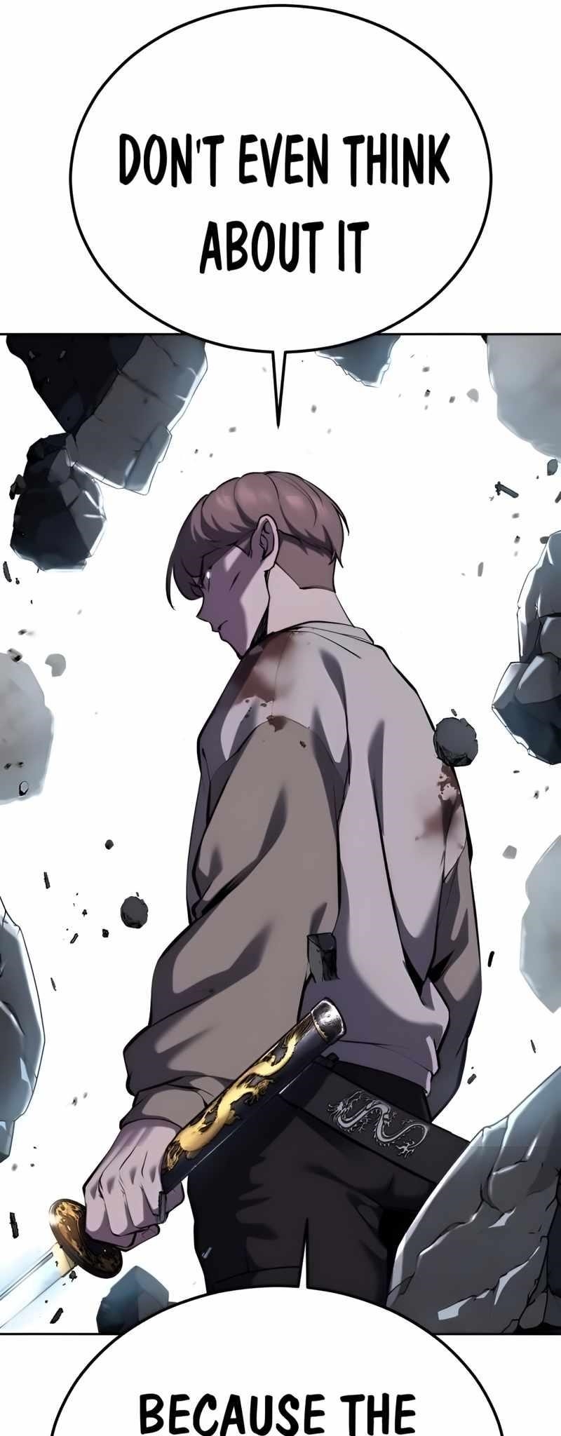 The Boy Of Death Chapter 297 - Page 105 in English