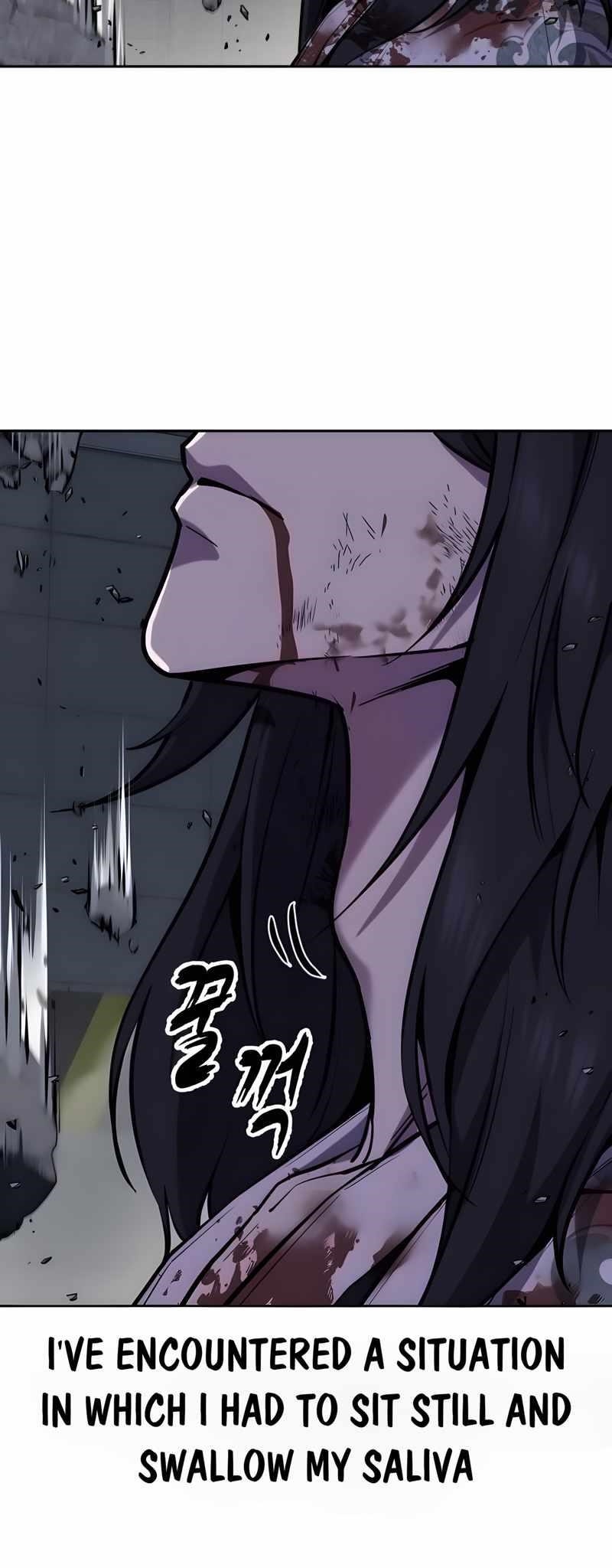 The Boy Of Death Chapter 297 - Page 112 in English