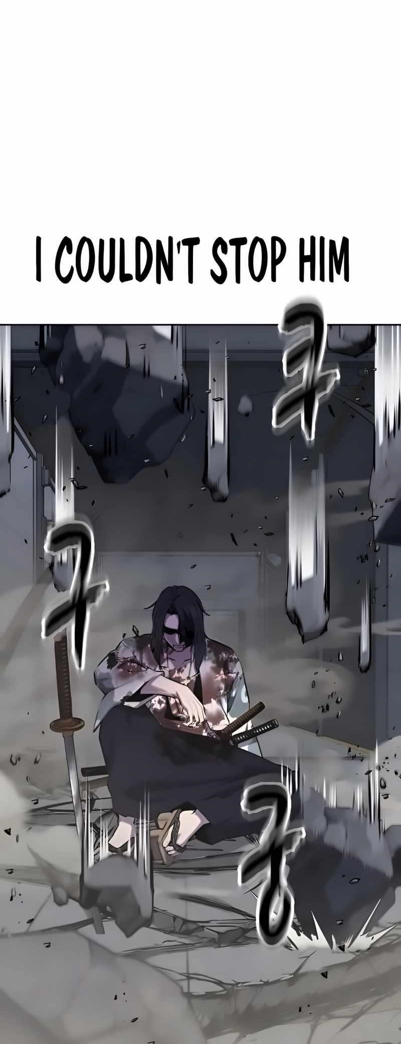 The Boy Of Death Chapter 297 - Page 113 in English