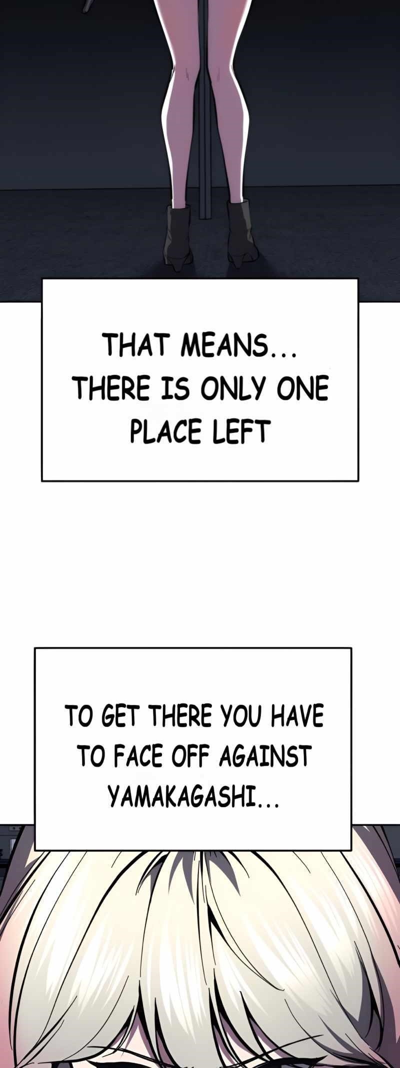 The Boy Of Death Chapter 297 - Page 123 in English