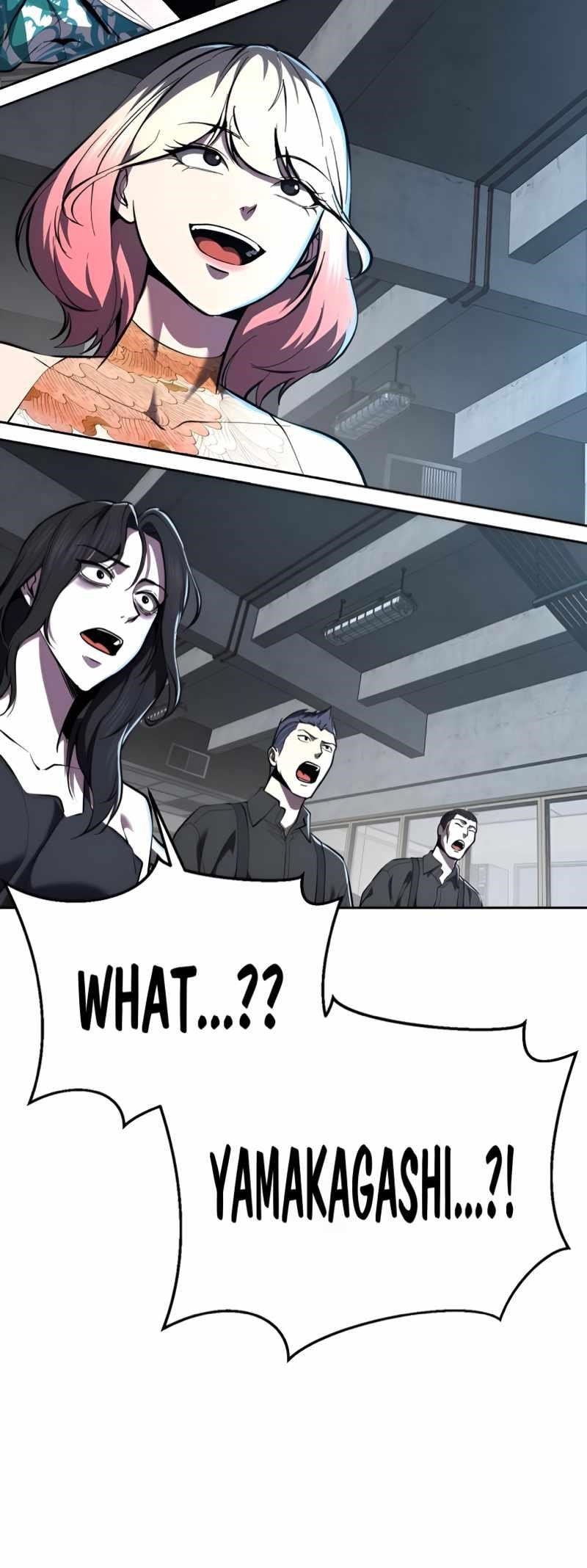 The Boy Of Death Chapter 297 - Page 126 in English