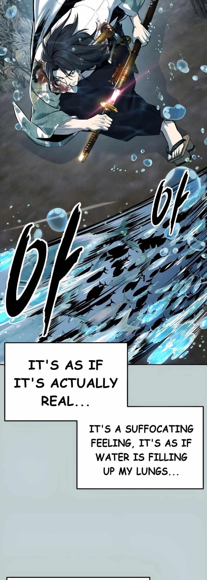 The Boy Of Death Chapter 297 - Page 14 in English