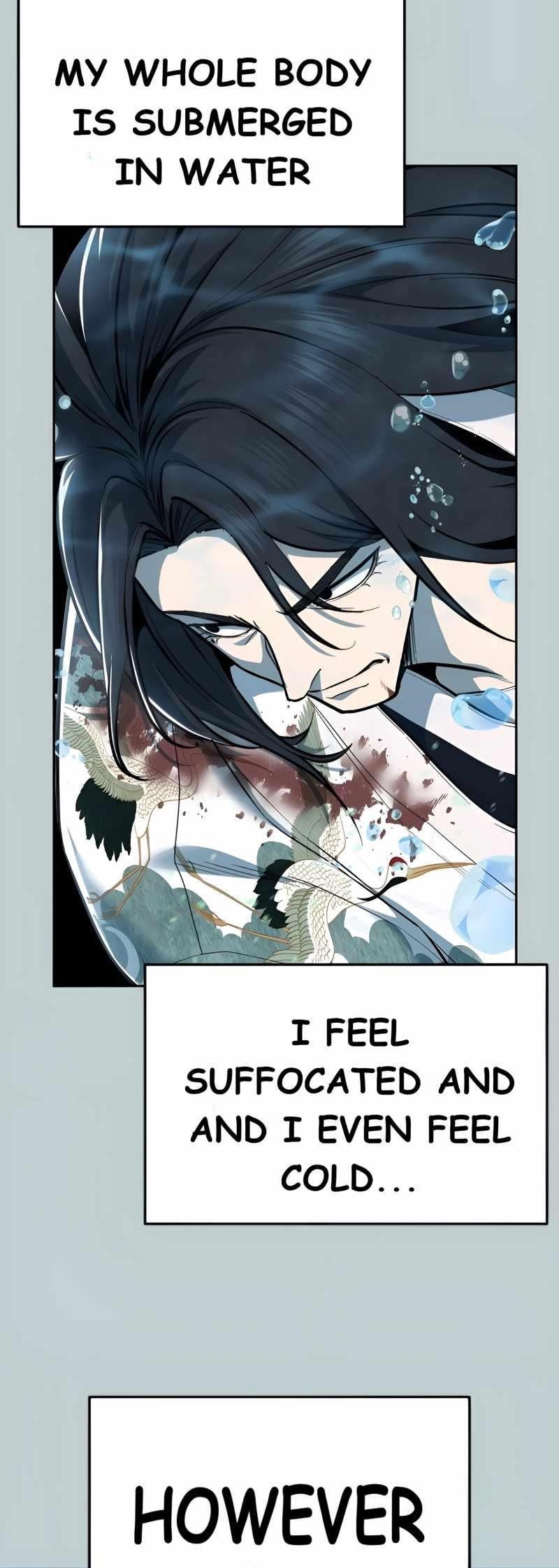 The Boy Of Death Chapter 297 - Page 15 in English