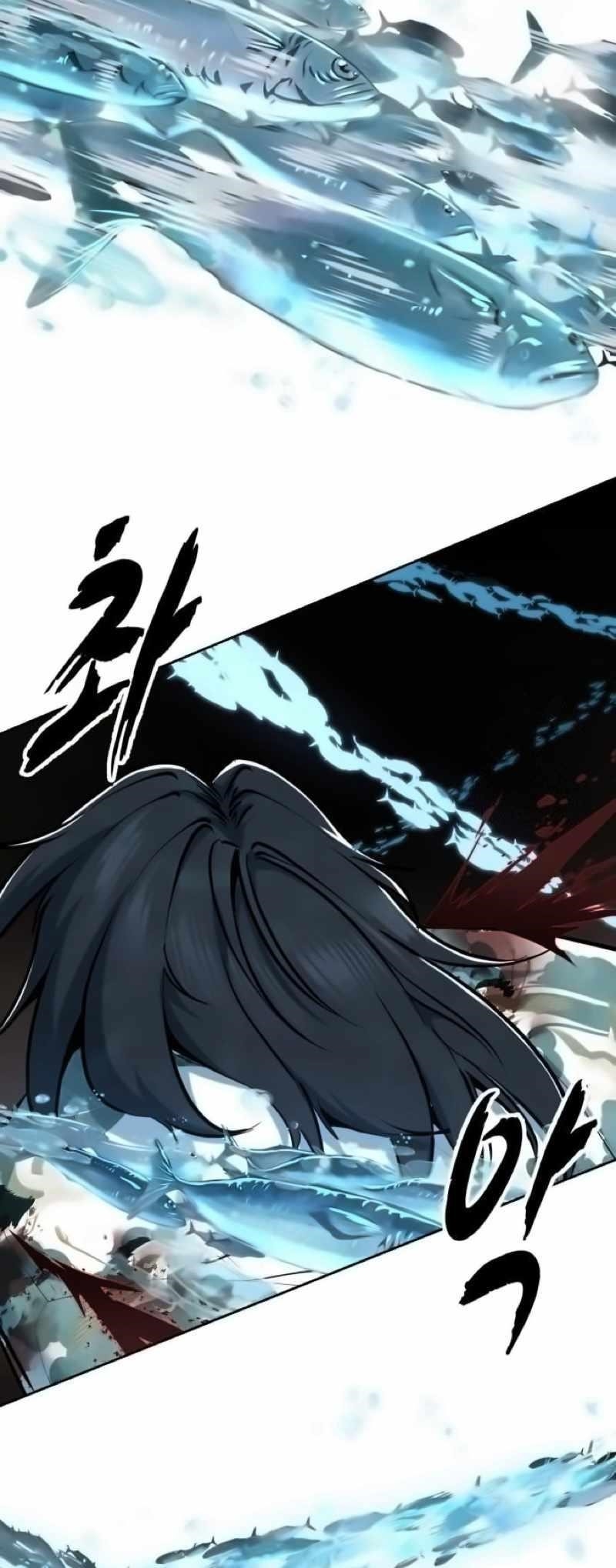 The Boy Of Death Chapter 297 - Page 19 in English