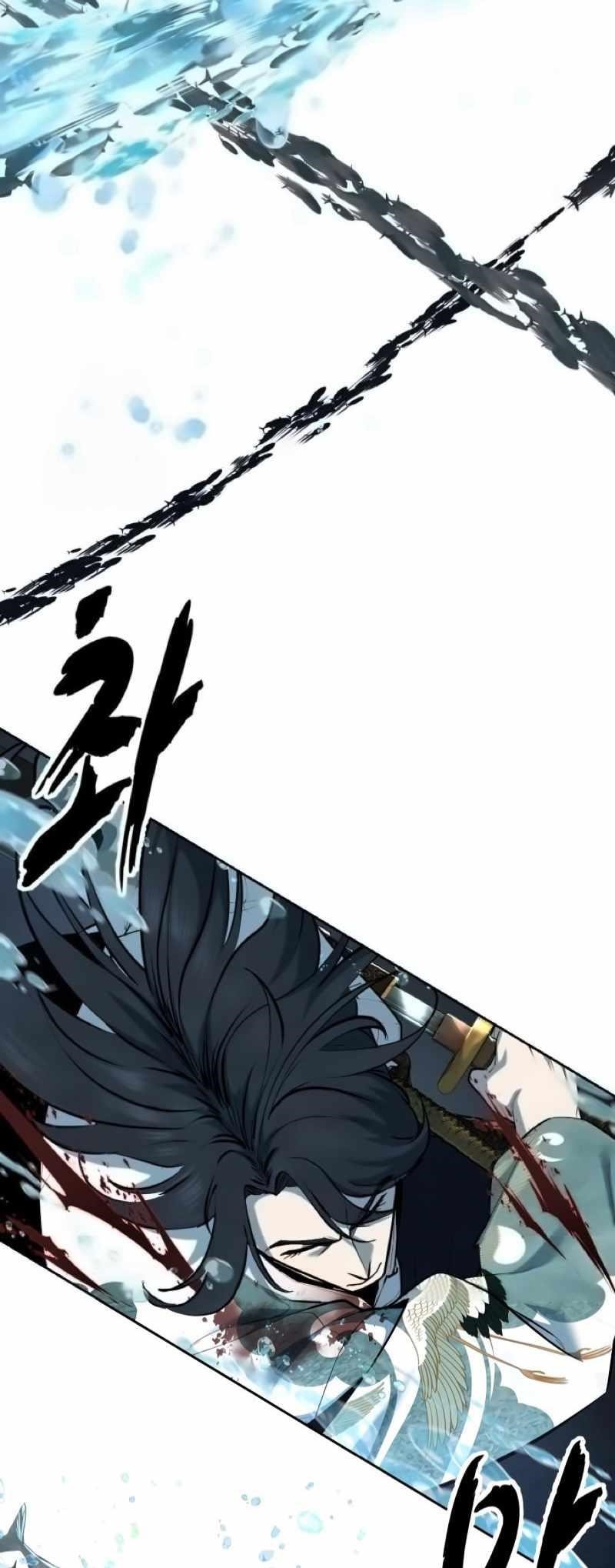 The Boy Of Death Chapter 297 - Page 20 in English