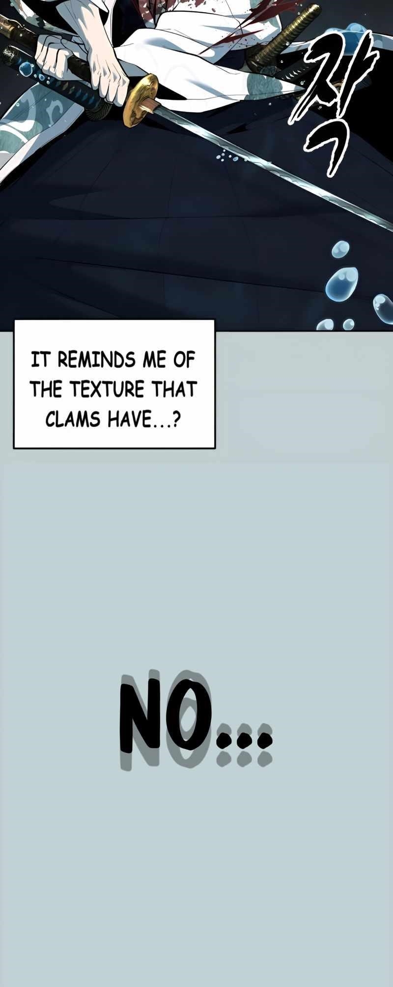 The Boy Of Death Chapter 297 - Page 26 in English